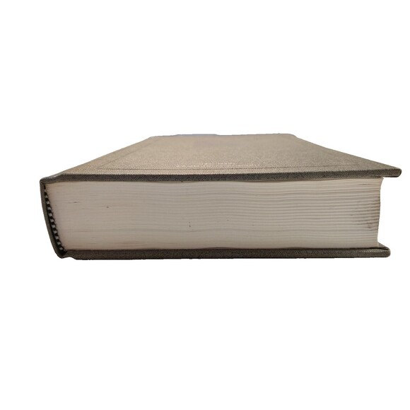 Psalter Hymnal 1988 Christian Reformed Church CRC Gray HardCover Hymns Songbook - Picture 10 of 10